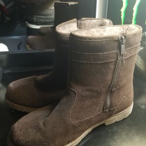 Mens boots